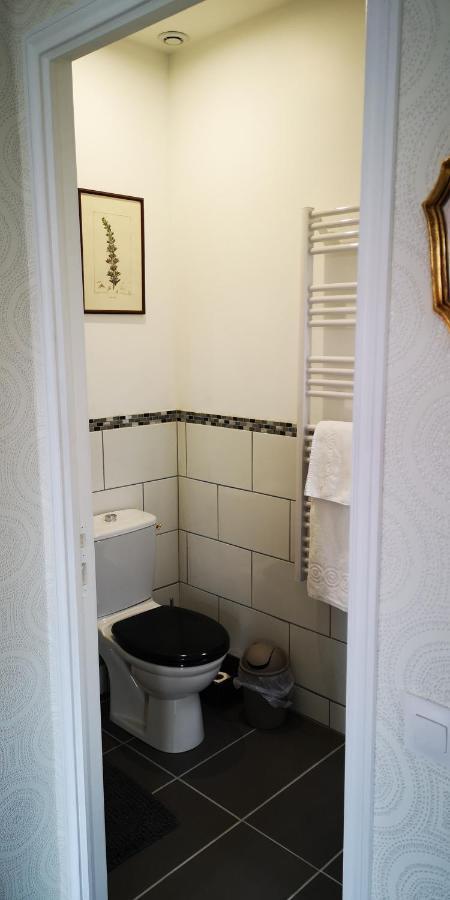 La Cour Du Puits, Chambre Colyn Cormeilles  Экстерьер фото